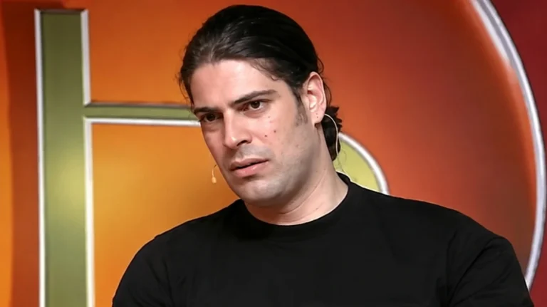 Έφυγε από τη ζωή ο πρώην παίκτης του «Bar» Λορέντζο Καριέρε