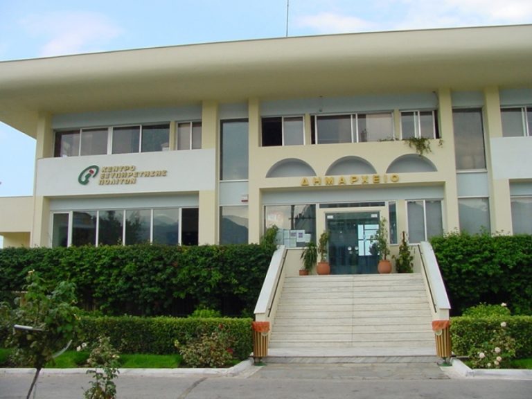 Παραμένει σε εγρήγορση ο Δήμος Μαραθώνα