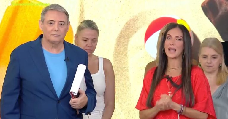 Ιορδάνης Χασαπόπουλος και Ανθή Βούλγαρη: Είναι επίσημο και το ανακοίνωσαν σήμερα (Video)