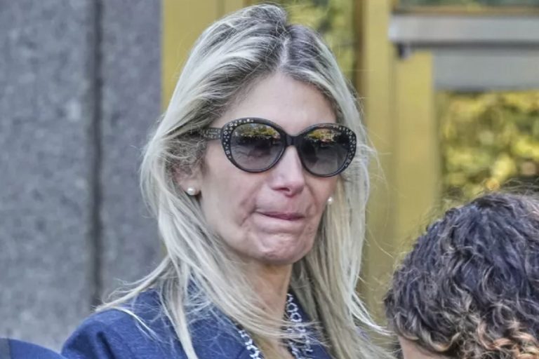 Σε ομοσπονδιακή φυλακή η Ναντίν Μενέντεζ: Της αρνήθηκαν πρόσθετες ιατρικές διαδικασίες