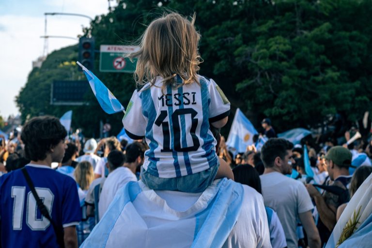 H ανεξαρτησία της Αργεντινής – Από τον Σαν Μαρτίν στον Μέσι: Η ιστορική διαδρομή προς την ελευθερία