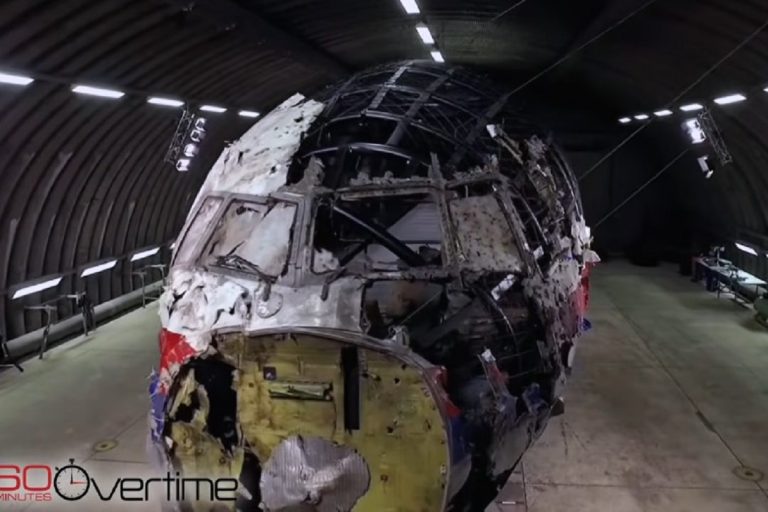 Σαν σήμερα 17 Ιουλίου: Η κατάρριψη της πτήσης MH17 και η απόφαση που σημάδεψε την υπόθεση