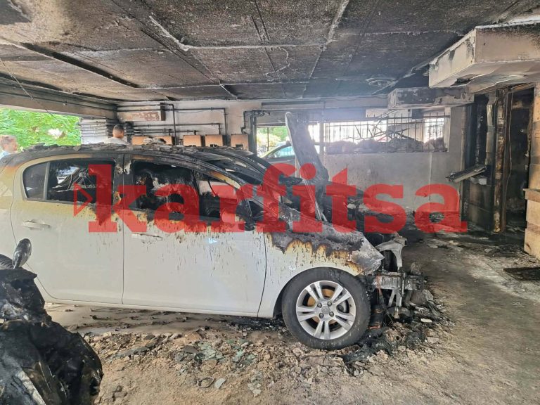 Θεσσαλονίκη: Κοντά στη σύλληψη οι Αρχές για τις φονικές εμπρηστικές επιθέσεις – Στο «κάδρο» 3 άτομα (video)