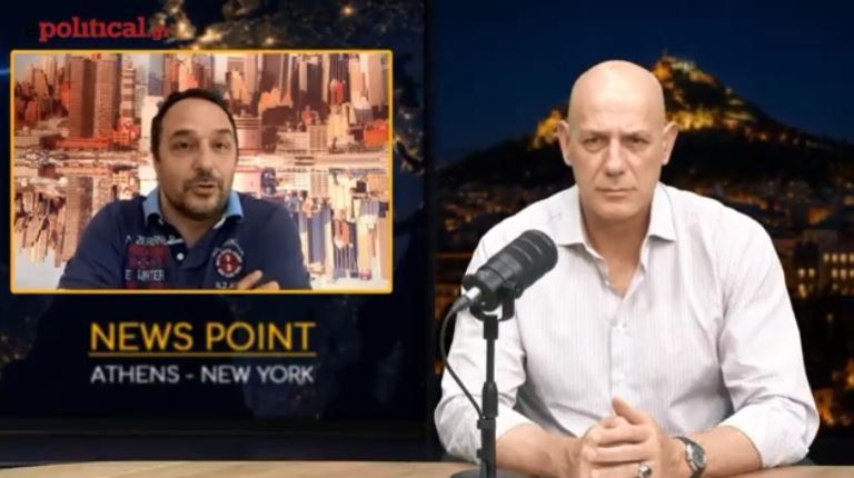 Ο Ερντογάν δεν μπορεί να κρατά δυο καρπούζια σε μια μασχάλη