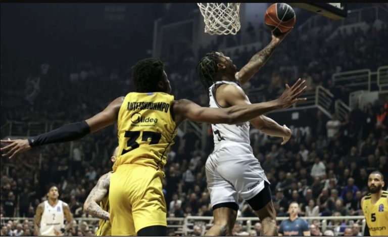 EuroCup 2026‑27 έκρηξη: Ο Άρης ανοίγει δρόμο πρόκρισης, ο ΠΑΟΚ πέφτει στον απόλυτο όμιλο του θανάτου!