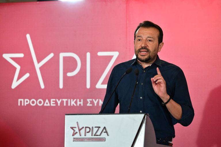 Παππάς: Θα ανατρέψουμε τα σχέδια διάλυσης του ΣΥΡΙΖΑ