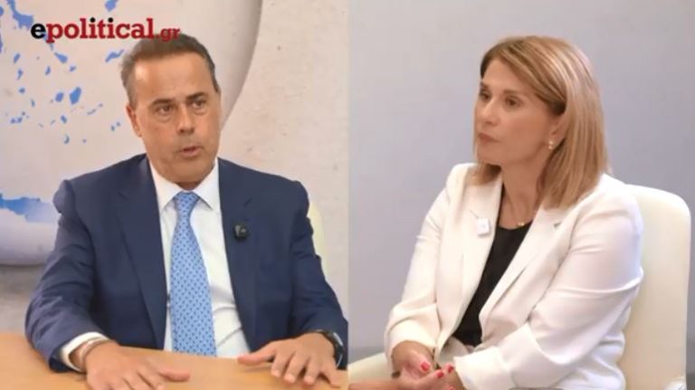 Σταύρος Παπασταύρου στο epolitical.gr: Η Ελλάδα γίνεται ενεργειακός πυλώνας της Νοτιοανατολικής Ευρώπης