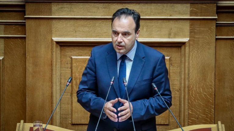 Παπαστεργίου: Ψηφιακές υποδομές και έργα φέρνουν την Περιφέρεια πιο κοντά στα αστικά κέντρα