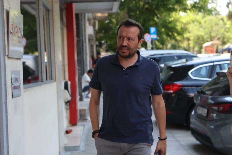 Παππάς: Με συλλογική ηγεσία στις εθνικές εκλογές ο ΣΥΡΙΖΑ – «Θα ζητήσει την ψήφο του ελληνικού λαού»