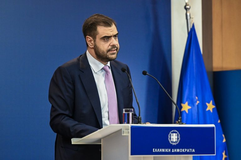 Μαρινάκης: Στόχος μας η αυτοδυναμία στις εκλογές – Κανένας διάλογος με Σαμαρά, μόνο με το ΠΑΣΟΚ μπορούμε να συζητήσουμε (video)