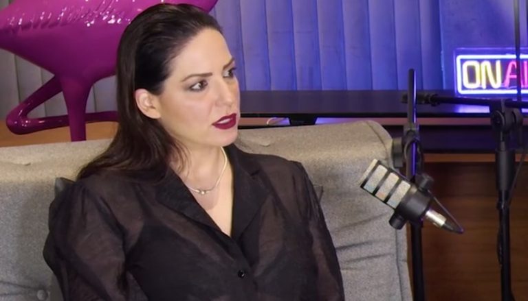 Ιωάννα Πηλιχού: «Πήγε να με κακοποιήσει γιατρός – Πήδηξα πάνω από κρεβάτια για να σωθώ» (Video)