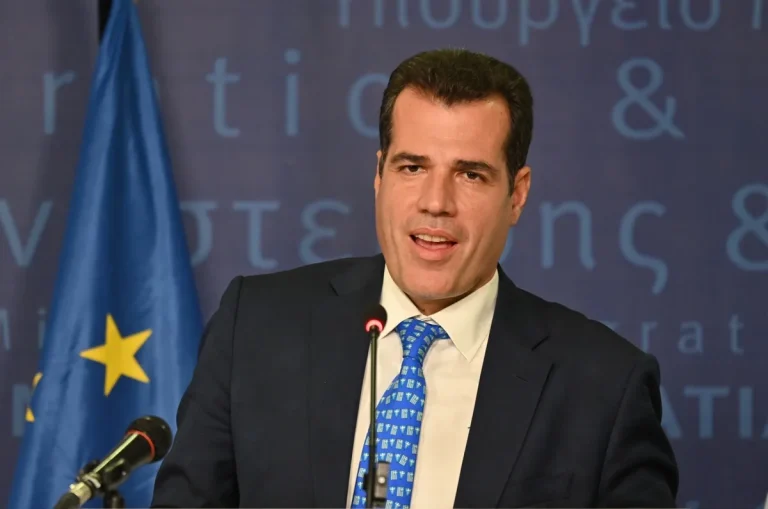 Θάνος Πλεύρης στο epolitical: «Πρέπει να πείσουμε ότι η ΝΔ εκφράζει τις αξίες της Δεξιάς» (video)