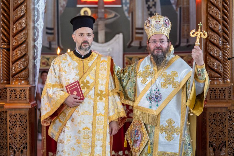 Αποκλειστικά στην «Ρolitical»: Μοναδική πρωτιά στο Κιλκίς με τρεις… ρασοφόρους αστυνομικούς