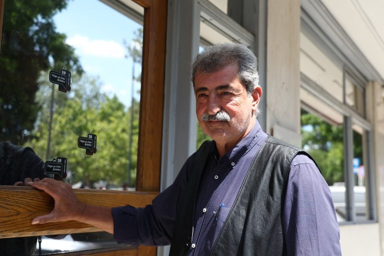 Στον αέρα η ΚΕ του ΣΥΡΙΖΑ το Σάββατο: «Θα γίνει» λέει ο Κουβέλης,«όχι» από τη Σαπουνά