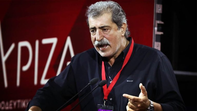 Ανατροπή στον ΣΥΡΙΖΑ: Ο Πολάκης αποσύρει την υποψηφιότητά του για την προεδρία της ΚΟ