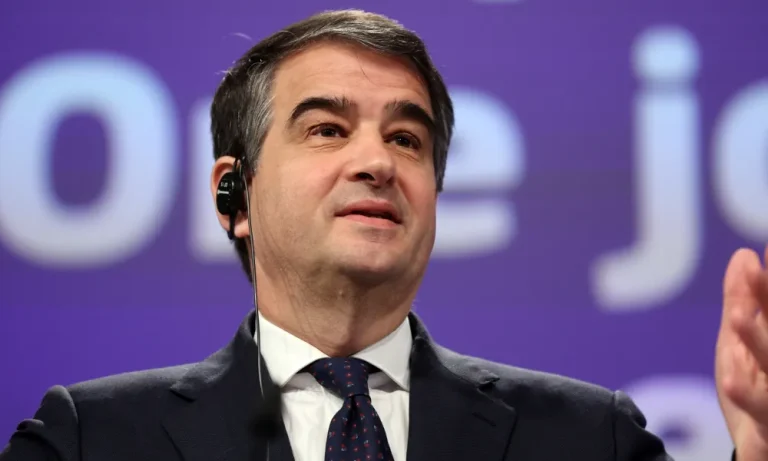 Νέα ευρωπαϊκή παρέμβαση στο Κυπριακό – Στο επίκεντρο η αποστολή Φίτο