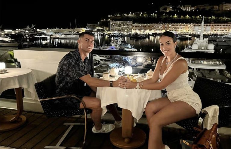 Ο γάμος του αιώνα; Η διαρροή που τίναξε στον αέρα τον Ρονάλντο, τη Χεορχίνα και… όλο το ίντερνετ (Video&Photos)