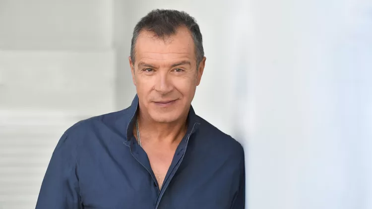 Τέλος εποχής για τους «Πρωταγωνιστές» – Η ανακοίνωση του Σταύρου Θεοδωράκη