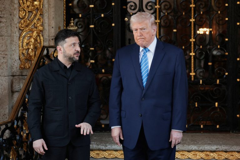Ζελένσκι σε Τραμπ: «Χρειαζόμαστε Patriot χθες» – Ζητά 300 πυραύλους πριν τον χειμώνα