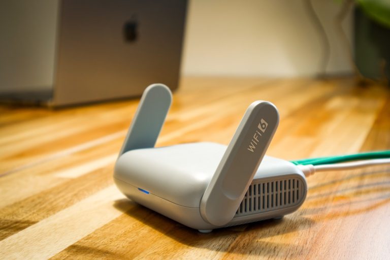 Wi-Fi: Μπορεί το αλουμινόχαρτο να βελτιώσει το σήμα του router;