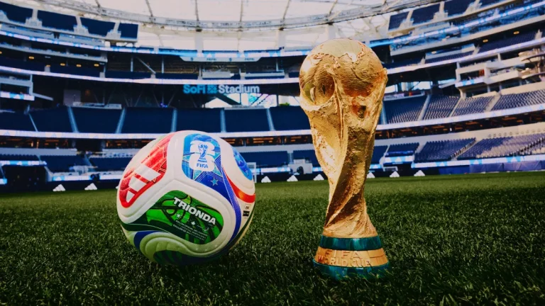 Μουντιάλ με 64 ομάδες; Η FIFA ανοίγει τη συζήτηση για τη μεγαλύτερη αλλαγή στην ιστορία της διοργάνωσης