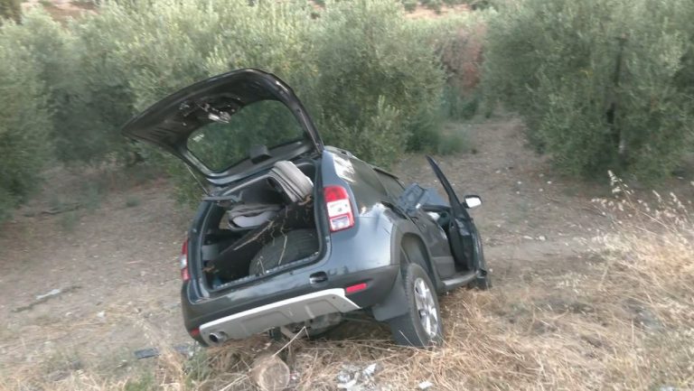 Τροχαίο στη Χαλκιδική: Ανέιπωτη θλίψη στη Μολδαβία για την οικογένεια που σκοτώθηκε – Στη ΜΕΘ παραμένει η 7χρονη κόρη (video)