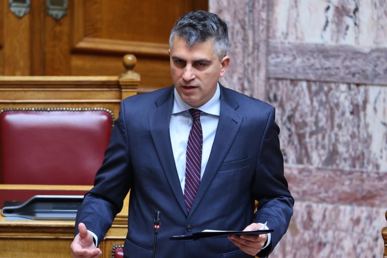 Σκαραμαγκάς: «Ξεκλειδώνει» το έργο που θα αλλάξει τον κυκλοφοριακό χάρτη της Αττικής