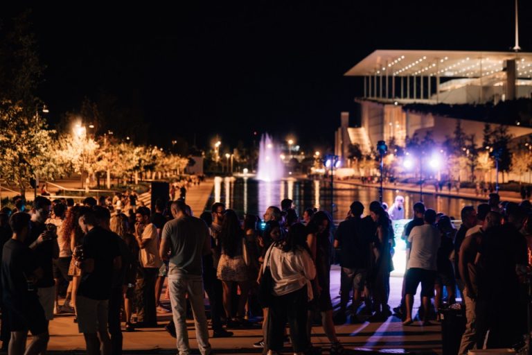 Δωρεάν εκδηλώσεις στην Αθήνα 6 έως 12 Ιουλίου 2026
