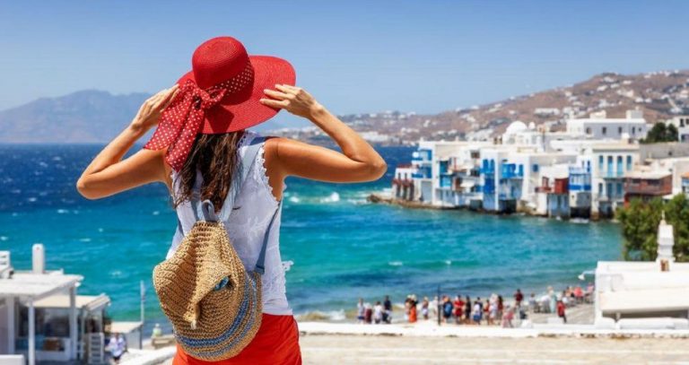 Τουρισμός για Όλους 2026-2027: Τελευταία ημέρα για αιτήσεις – Ποιοι προλαβαίνουν και τι κερδίζουν