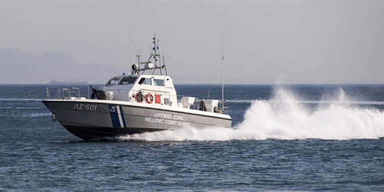 Θρίλερ ανοιχτά της Νάξου: Εντοπίστηκε σορός με εξοπλισμό δύτη