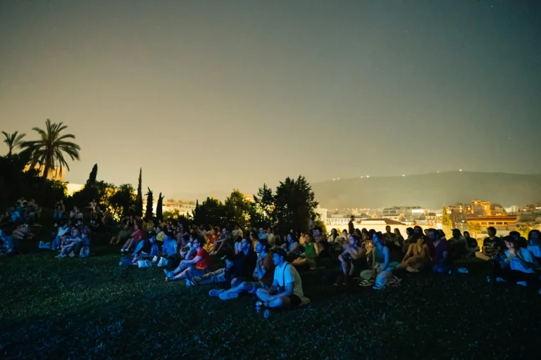 Δωρεάν εκδηλώσεις στην Αθήνα 24 – 30 Αυγούστου 2026