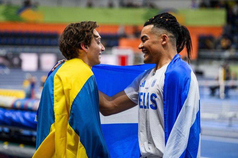 Diamond League: Καραλής και Ντουπλάντις ξανά στη μάχη – Που και τι ώρα θα δείτε τον αγώνα