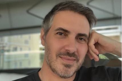 Μιχάλης Χατζηγιάννης: «Δεν είμαι έτοιμος να σε αποχαιρετήσω» – Το αντίο που συγκίνησε το Instagram (Photo)