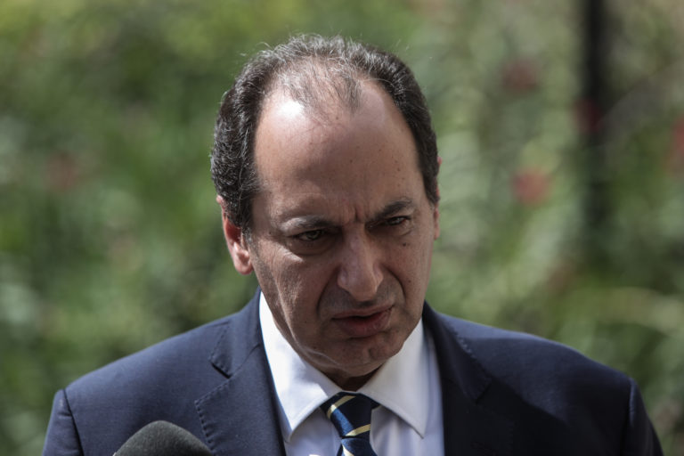 Σπίρτζης για υποκλοπές: «Συνεχίζεται η συγκάλυψη του σκανδάλου» – Σφοδρή επίθεση σε κυβέρνηση και Δικαιοσύνη