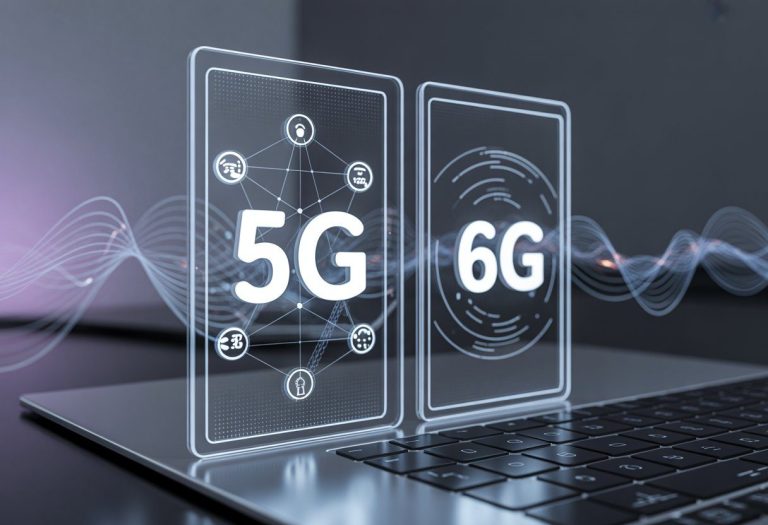 Πόσο έτοιμη είναι η Ελλάδα για το 6G;