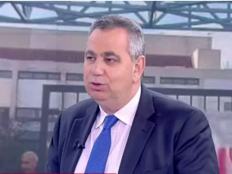 Βαρύ πένθος για τον Βασίλη Χιώτη: Έφυγε από τη ζωή η πρώην σύζυγος του Χριστίνα Πιτουρά