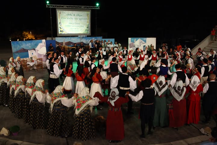 Δωρεάν εκδηλώσεις στην Αθήνα 21 – 27 Σεπτεμβρίου 2026