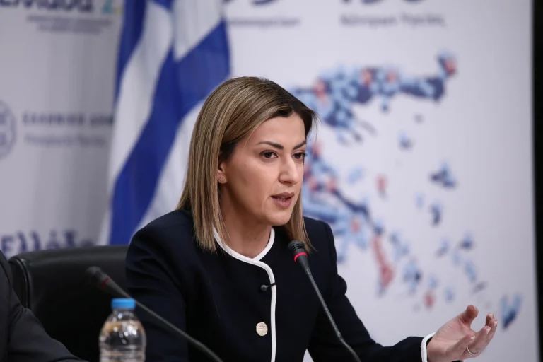 Δίνουμε σκληρή μάχη για να κερδηθεί το στοίχημα για μια ισχυρή Ελλάδα