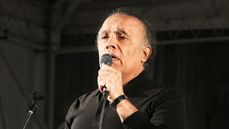 Δημοσία δαπάνη η κηδεία του Λάκη Χαλκιά την Πέμπτη στο Α΄ Νεκροταφείο Αθηνών