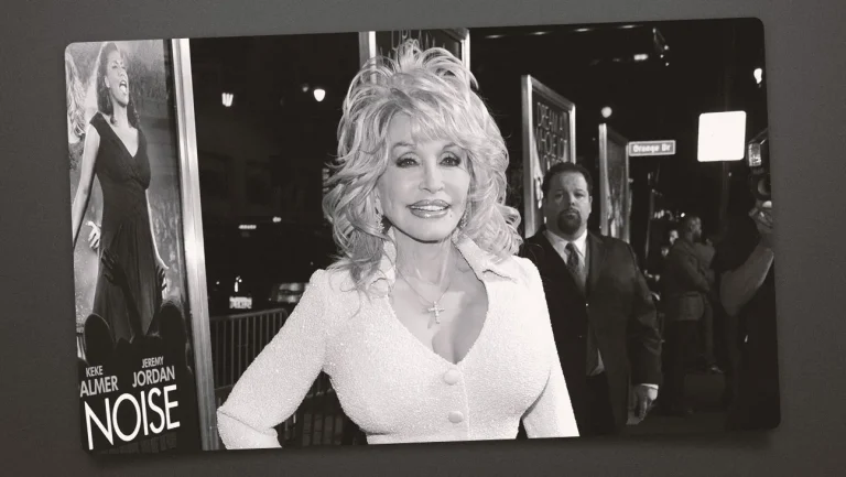 Goodbye, Dolly: Πέθανε στα 80 της η Ντόλι Πάρτον