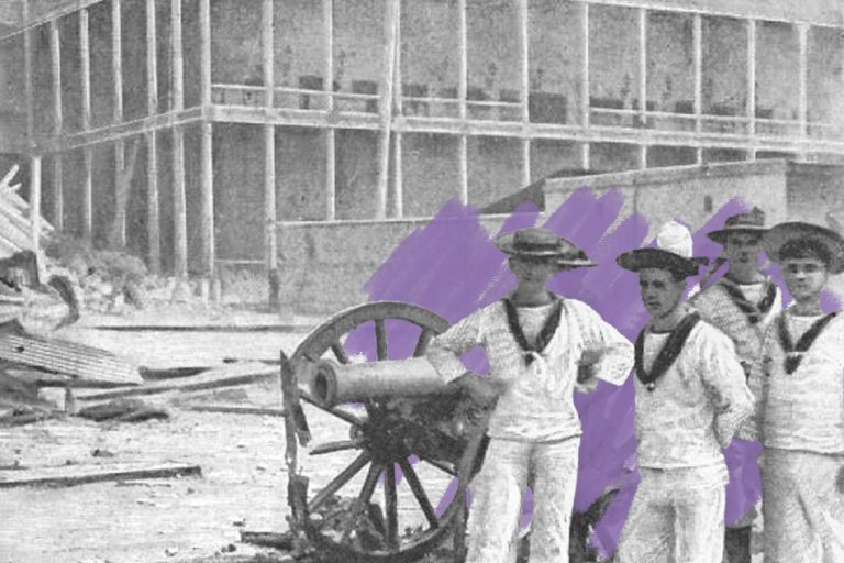 Σαν σήμερα: Ο πόλεμος των 38 λεπτών που τελείωσε σχεδόν πριν αρχίσει