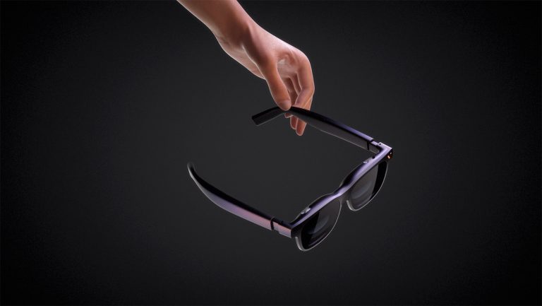Smart glasses: Όταν κάθε βλέμμα μπορεί να γίνει καταγραφή