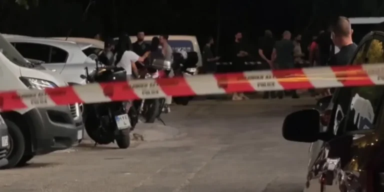Πνευμονικό οίδημα η πιθανότερη αιτία θανάτου του αστυνομικού στον Άγιο Δημήτριο
