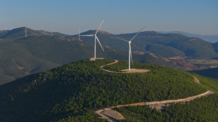 Εισαγγελική έρευνα για τα αιολικά πάρκα: Ποια μπαίνουν πρώτα στο μικροσκόπιο