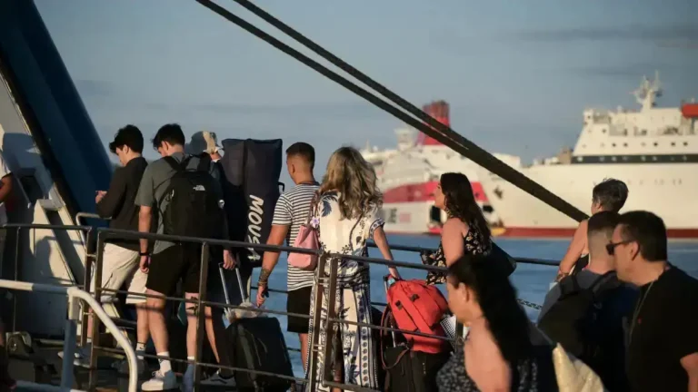 Ακτοπλοΐα: Το μεγάλο εμπόδιο της χρηματοδότησης
