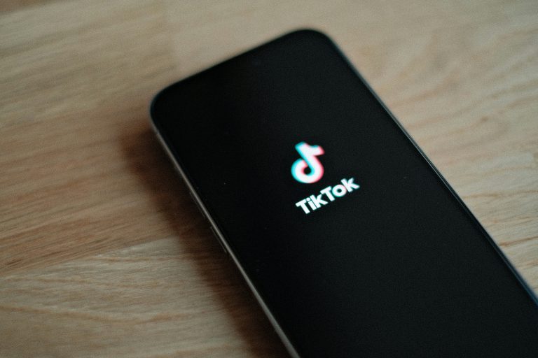 TikTok: «Βαρύς» λογαριασμός 400 εκατ. δολαρίων στην αμερικανική κυβέρνηση για τα παιδικά δεδομένα