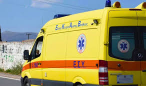 Άρτα: Μάχη για τη διάσωση 16χρονου που έπεσε σε γκρεμό 30 μέτρων