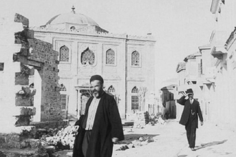 Σαν σήμερα 25 Αυγούστου: Η μεγάλη σφαγή του Ηρακλείου
