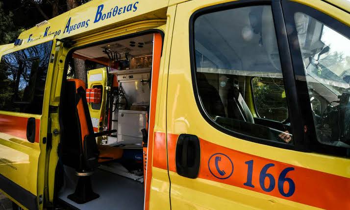 Χαλκιδική: Νεκρός 56χρονος Σέρβος στη Σάρτη, δεν κατάφερε να τον επαναφέρει ο ναυαγοσώστης