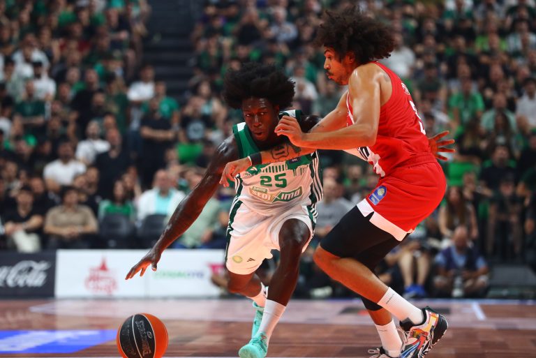 EuroLeague Power Rankings: Πού βρίσκονται Παναθηναϊκός και Ολυμπιακός – Η Ευρώπη δείχνει τα φαβορί